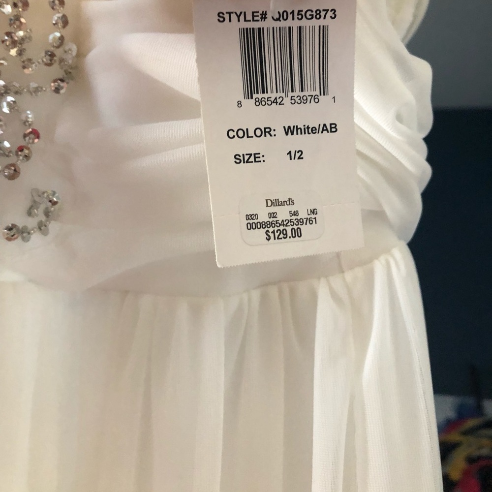 Prom dresses - Picture 7 of 7